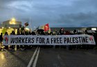 Palestinian Workers Call for Solidarity with the Workers of the World!