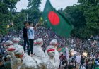 Bangladesh: Youth Uprising and the Fall of a Pharaoh