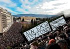 OKDE Spartakos -Greece: the mass movement is back on track!