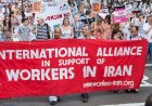 Statement by the International Alliance in Support of Workers in Iran (IASWI) On Israel’s Bombardment of Iran and the Escalation of War