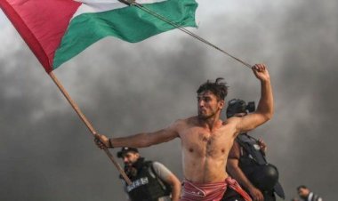 SEP Statement: ‘Deal of the Century’ is the Barbarism of the Century! Israeli state must be demolished!