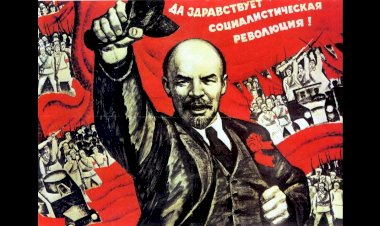 Hegemony of Bourgeois Ideology on the Western Left