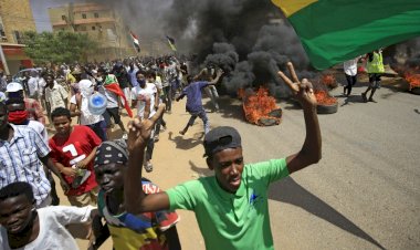 Interview | Sudan Backs to Streets One Year After the Revolution