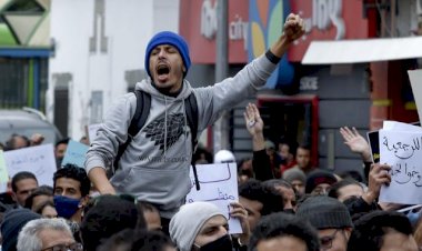 “Completing the Revolution” in Tunisia