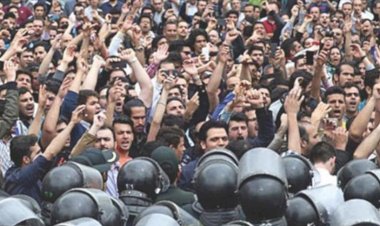 Joint Statement by Labor Unions, Retirees, and Social Organizations in Solidarity with the Popular Uprisings