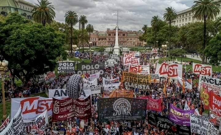 International Unity of Socialist Revolutionaries and Barcelona Congress – V. U. Arslan