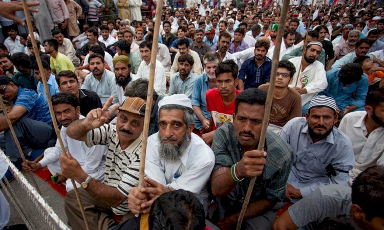 Pakistan: Workers’ Suffering and Collective Action Against IMF Dictated Policies