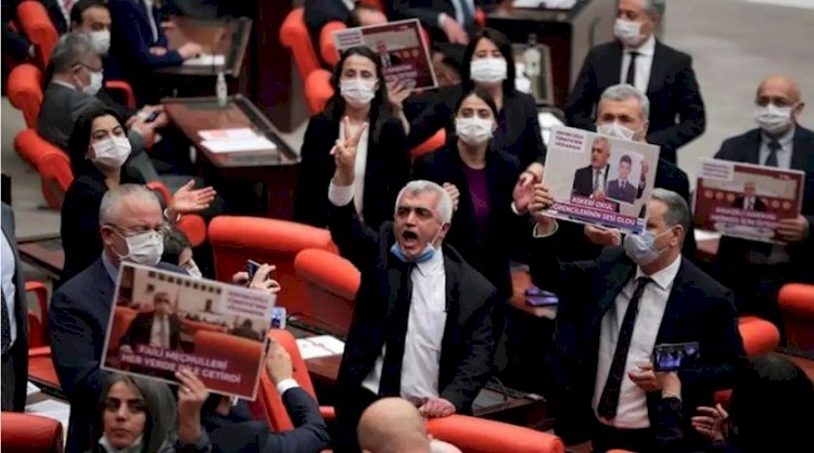 SEP Statement: Oppression of HDP is Oppression of All Workers