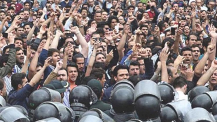 Joint Statement by Labor Unions, Retirees, and Social Organizations in Solidarity with the Popular Uprisings