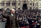 Leninist Party and Leadership- Güneş Gümüş