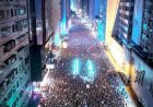 Hong Kong Protests: A Revolt in the Celestial Empire- Derya Koca