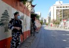 Hunger Revolt in Lebanon under Lockdown| Video