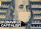 The Coronavirus Outbreak is “Chernobyl of Capitalism”-V.U. Arslan