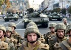War Possibilities in Ukraine