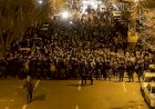 Iran in Riot, Yet Again!