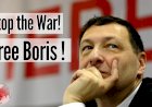 Free BorisKagarlitsky!
