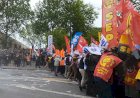 Freedom for Revolutionaries in Turkey