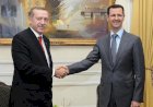 Turkey’s Negotiation with Assad and Sub-Imperialist Desires