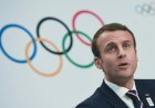 France's Political Crisis and Paris2024: Will Macron's Call for a Political Ceasefire Work? - Emre Güntekin