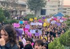Turkey-Women in Rebellion!