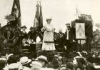 Rosa Luxemburg: Struggle and Ideas - V.U Arslan
