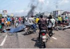 Pain in the Midst of Wealth: Protests Erupt in Democratic Republic of Congo as Conflict Escalates and Millions Displaced