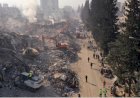 The Second Anniversary of the Deathly Earthquake in Turkey