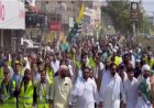 Kashmir's Mass Revolt: The Uprising of the Oppressed-Umar Shahid