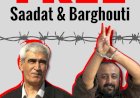 Freedom for Saadat, Barghouti, and all political prisoners!
