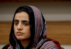The Voice of the Disappeared: Mahrang Baloch Sentenced to Life Imprisonment-Laila Safi