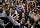 The Cockroach Uprising: An Analysis of India's Youth Rebellion