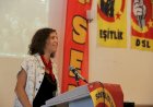 SEP of Türkiye: “A more advanced international unity is needed for the class struggle”