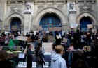 France’s Youth in Revolt: “The Movement Must Reach Out to the Working Class”