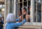 At the School Gate: Aliyev’s War on Girls - Nida Kaveh