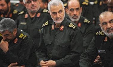 Endless Banditry of the US in the Middle East