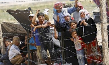The Nakba of the Kurds Will Not Be The Feast of Laborers