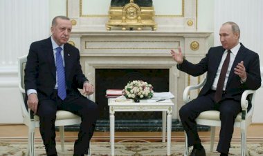Erdogan’s Red Lines Violated: Results of Moscow Agreement