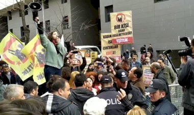 March 8: Women’s Struggle for Equality and Socialism in Turkey