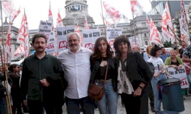The Political Situation in Turkey and the Region-V.U. Arslan