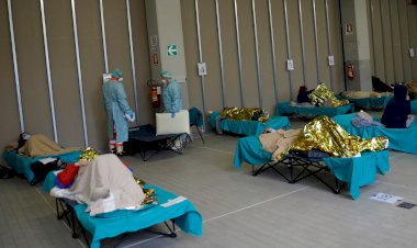 Neo-liberal Health Systems Collapsed Due to Corona Outbreak – Emre Güntekin
