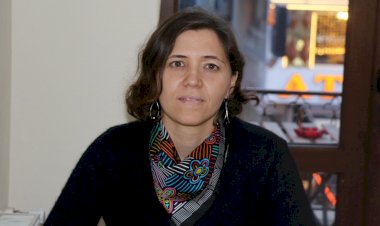 Interview with SEP Leader Güneş Gümüş on Covid-19 Pademic: “No Return to Normal”