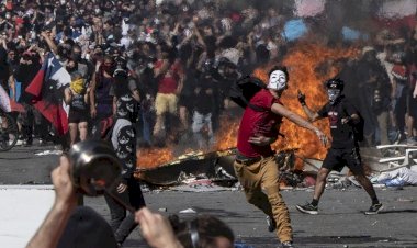 Pandemia and a New Age of Extremes- Derya Koca