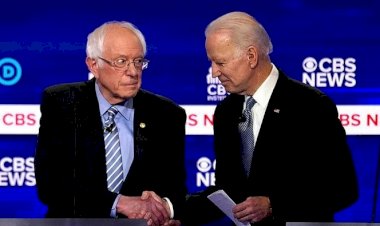 Sanders and the Collapse of Neo-reformist Dreams- Emre Güntekin