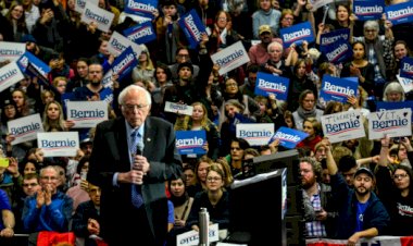 United States: The End of Sanders' Campaign and the Need for Strategic Discussions