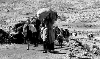 Zionism, Jews and the National Question - Derya Koca