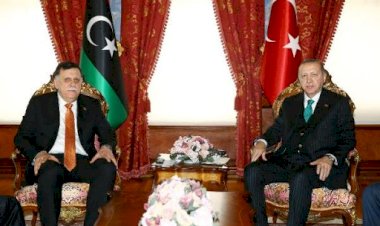 Neo-Ottomanist Invasion Proceeds – V. U. Arslan
