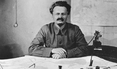 Trotsky in the 21st Century- V.U. Arslan