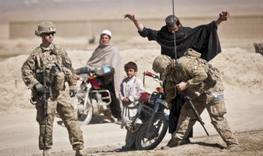 Afghanistan: US Withdrawal and Taliban’s Reactionary Triumph, Misery Continues for the Masses