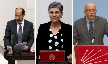 SEP: Class Struggle to Defend the Democratic Rights