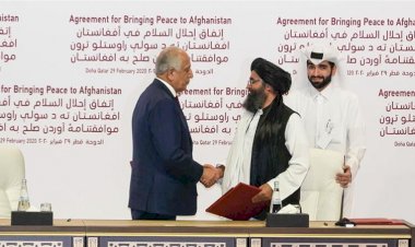 The Current Situation in Afghanistan and the Attitude of the Left